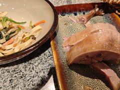 -南京大牌档(济南万象城店)