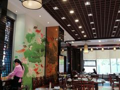 大堂-简朴寨(湘隆时代店)