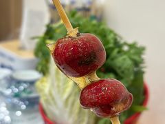 -朴小妹人参鸡汤火锅(长白山万达店)