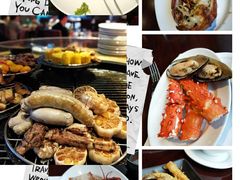 -广州富力君悦大酒店·凯菲厅