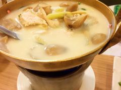 -香蕉叶餐厅(是隆店)