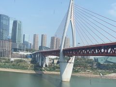 -嫩芽 ·地道重庆菜(十八梯露台夜景店)