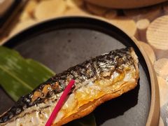 -西村日本料理(香格里拉饭店)