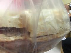 -宝光熏肉鞋底火烧(新街口店)
