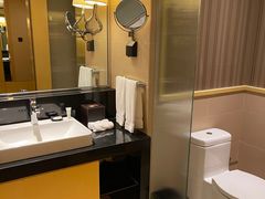 -上海浦西万怡酒店