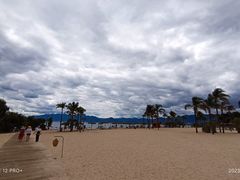 -月亮湾湿地公园