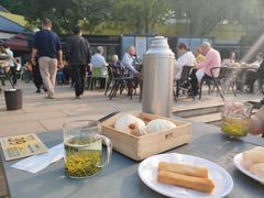 -食膳公园包子铺(烈士公园店)