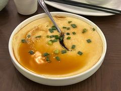 原味水蒸蛋-HOHO餐厅(古子城店)