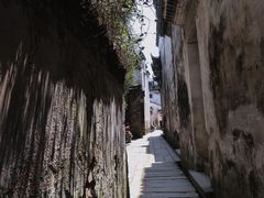 -呈坎景区