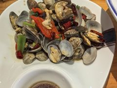 -食鸡公社辣子鸡·潍坊菜·烧烤