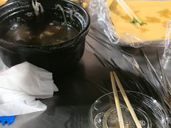 -三洋烧烤砂锅(东方红商业街店)