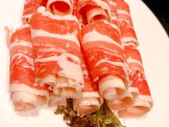 -捞王猪肚鸡火锅(财富中心店)