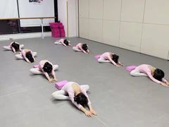 -小酒窝中国舞(汉阳店)