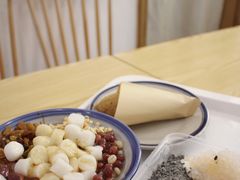 -正南齐北·老街糯米团(洪崖洞店)