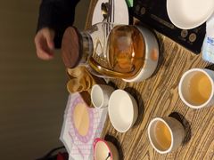 -壹泰东南亚主题餐厅·高良姜风情(州桥店)