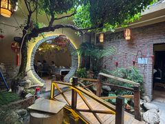 -米庄·原味私房菜(骏壹万邦店)