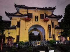 -桂林独秀峰王城景区