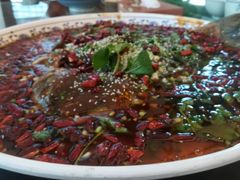 -杨记隆府(白象街店)