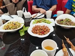 -宛平李记小吃(东关街店)