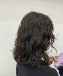 -东梵造型·烫发染发接发连锁SALON