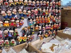 -西北轻工批发市场