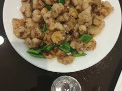 -知音酒楼(花园店)