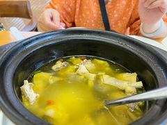 -食光慢宴·安吉土菜馆