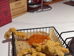 -麻辣英雄重庆火锅(陈江天益城店)