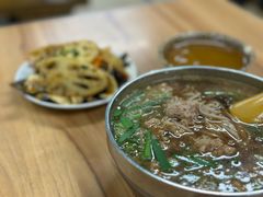 -老仓醋米线(大观店)