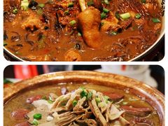 -李氏八大件老菜馆(万宝街店)