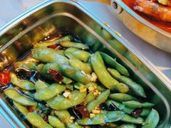 -石牌岭小亮蒸虾•湖北老字号(左岭店)