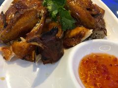 东江镇店宝鸡-东江海鲜大排档·潮汕菜·砂锅粥