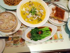 -雍哲港式餐厅(现代广场店)