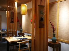 -吉之仙•中国制造•出口级食材日料店(领事馆总店)