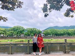 -溪口-滕头旅游景区