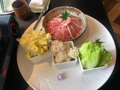-梧桐花园餐厅(新城店)