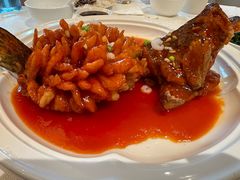 -扬州香格里拉·香宫中餐厅