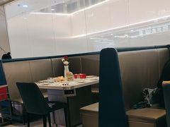 -海底捞火锅(长宁路龙之梦店)