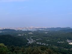 -北高峰