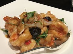 -北京四季酒店·采逸轩