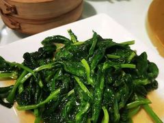 豆苗清炒-金鼎轩(亚运村店)