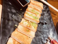 -十二舍·湯物素煮(江泰潤政店)