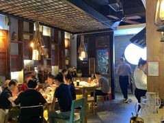 -蜜桃餐厅·江浙融合菜(荟聚购物中心店)