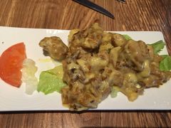 -玛格萝妮(汇智国际商业中心店)