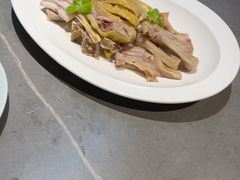 -小绍兴家宴·百年绍兴菜(鲁迅路店)