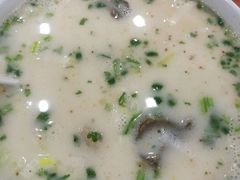 羊杂汤-教师之家赵家羊汤馆(东青龙街店)