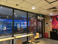 -麦当劳(北沙滩店)