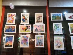 -东方童画少儿美术(莘庄体验馆)