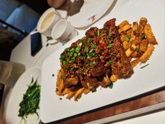 -贡宴盐帮菜自贡驻京联络处餐厅