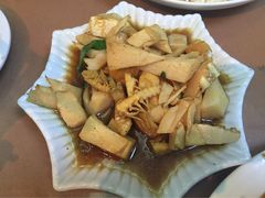 -小觉林素菜馆